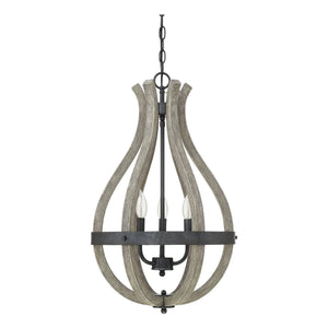 Savoy House - Carrolton Pendant - Lights Canada