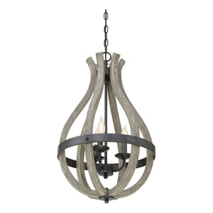 Savoy House - Carrolton Pendant - Lights Canada