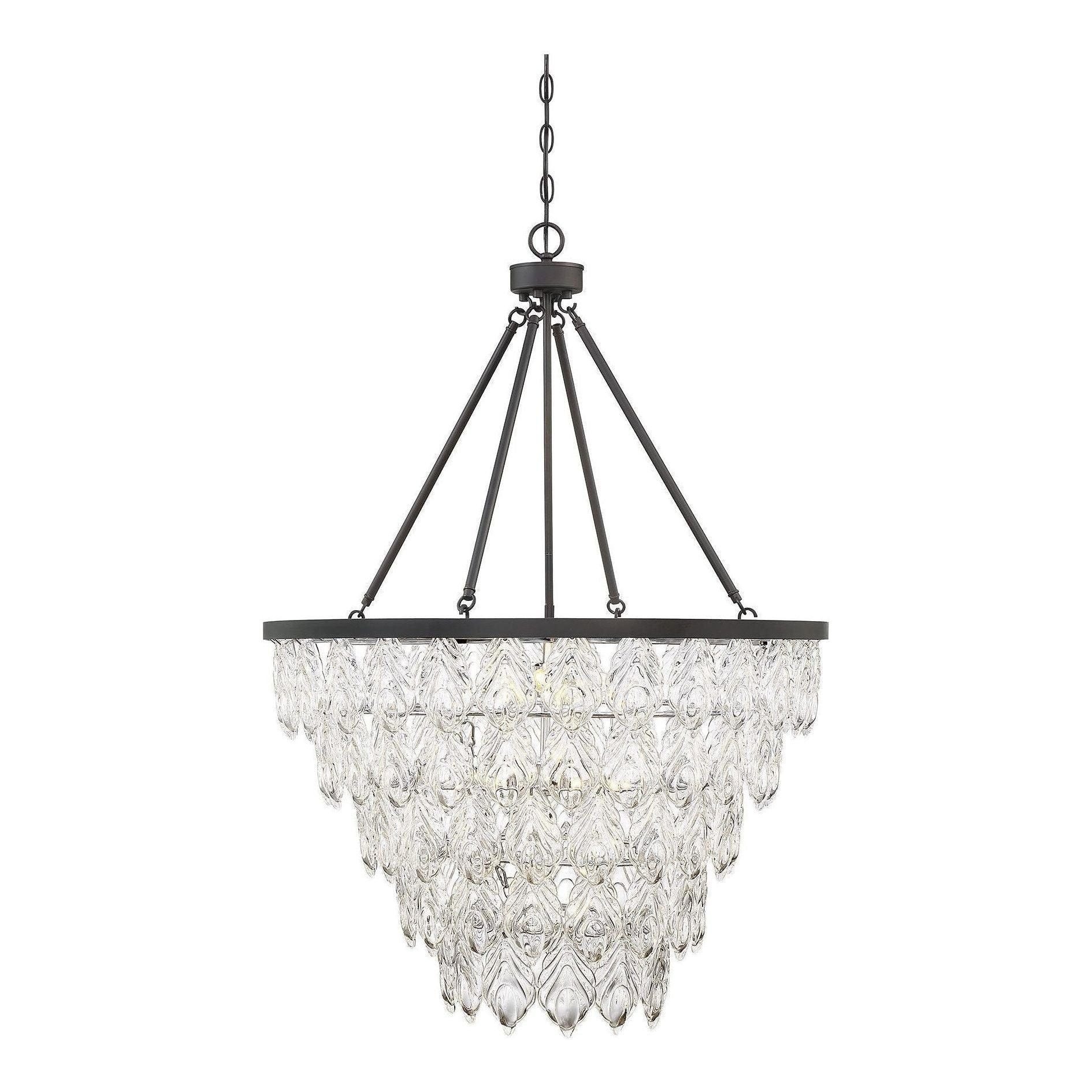 Savoy House - Granby Pendant - Lights Canada