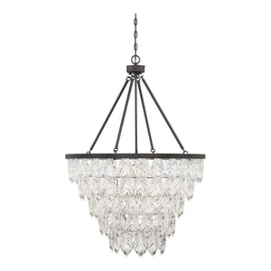 Savoy House - Granby Pendant - Lights Canada