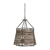 Hartberg Outdoor Pendant