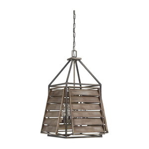 Savoy House - Hartberg Outdoor Pendant - Lights Canada