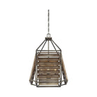 Savoy House - Hartberg Outdoor Pendant - Lights Canada