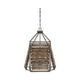 Savoy House - Hartberg Outdoor Pendant - Lights Canada