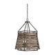 Savoy House - Hartberg Outdoor Pendant - Lights Canada