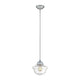 Savoy House - School House Mini Pendant - Lights Canada