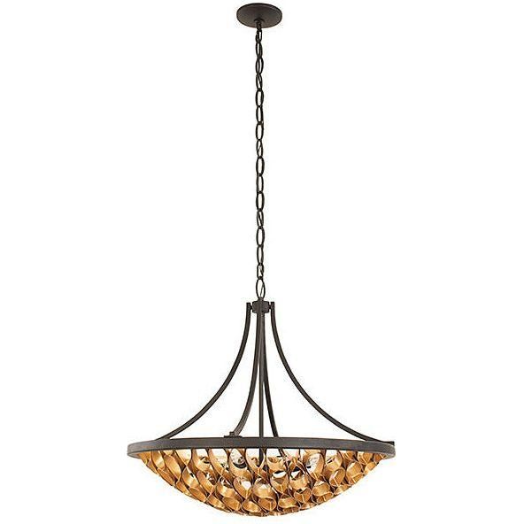 Savoy House - Ventura 6-Light Pendant - Lights Canada