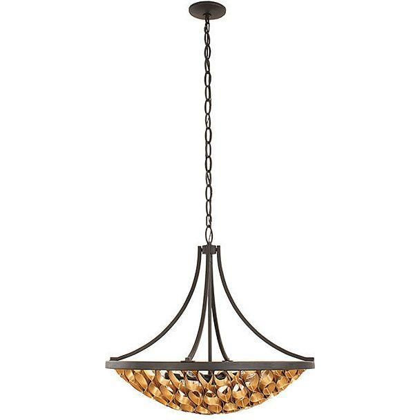 Savoy House - Ventura 6-Light Pendant - Lights Canada