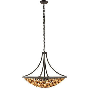 Savoy House - Ventura 6-Light Pendant - Lights Canada