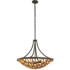 Savoy House - Ventura 6-Light Pendant - Lights Canada