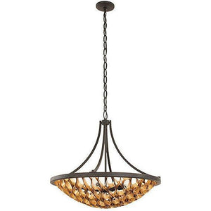 Savoy House - Ventura 6-Light Pendant - Lights Canada