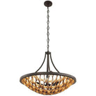 Savoy House - Ventura 6-Light Pendant - Lights Canada