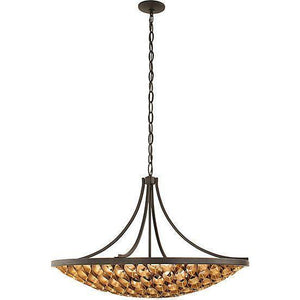 Savoy House - Ventura 8-Light Pendant - Lights Canada