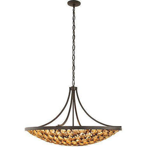 Savoy House - Ventura 8-Light Pendant - Lights Canada