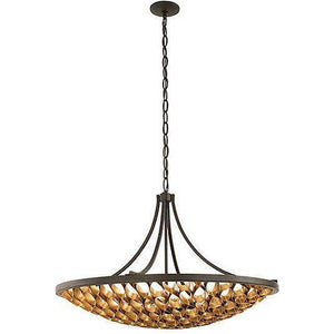 Savoy House - Ventura 8-Light Pendant - Lights Canada