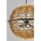 Savoy House - Ventura 10-Light Pendant - Lights Canada