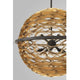 Savoy House - Ventura 10-Light Pendant - Lights Canada