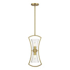 Savoy House - Bennington 2-Light Pendant - Lights Canada