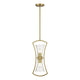 Savoy House - Bennington 2-Light Pendant - Lights Canada