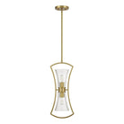 Savoy House - Bennington 2-Light Pendant - Lights Canada
