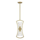 Savoy House - Bennington 2-Light Pendant - Lights Canada