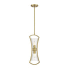 Savoy House - Bennington 2-Light Pendant - Lights Canada
