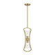 Savoy House - Bennington 2-Light Pendant - Lights Canada