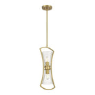 Savoy House - Bennington 2-Light Pendant - Lights Canada