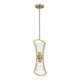 Savoy House - Bennington 2-Light Pendant - Lights Canada