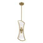 Savoy House - Bennington 2-Light Pendant - Lights Canada
