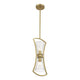 Savoy House - Bennington 2-Light Pendant - Lights Canada