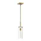 Savoy House - Winfield Mini Pendant - Lights Canada