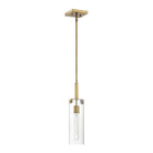 Savoy House - Winfield Mini Pendant - Lights Canada