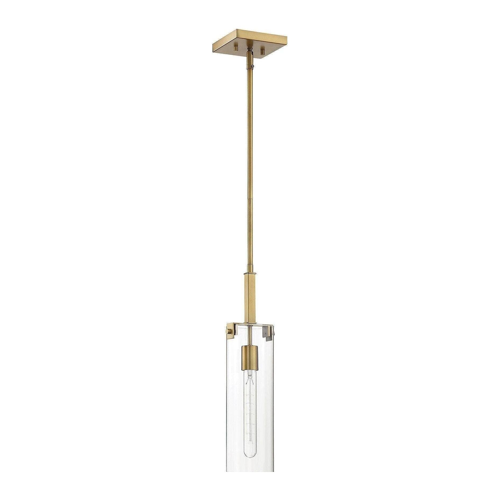 Savoy House - Winfield Mini Pendant - Lights Canada