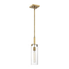 Savoy House - Winfield Mini Pendant - Lights Canada