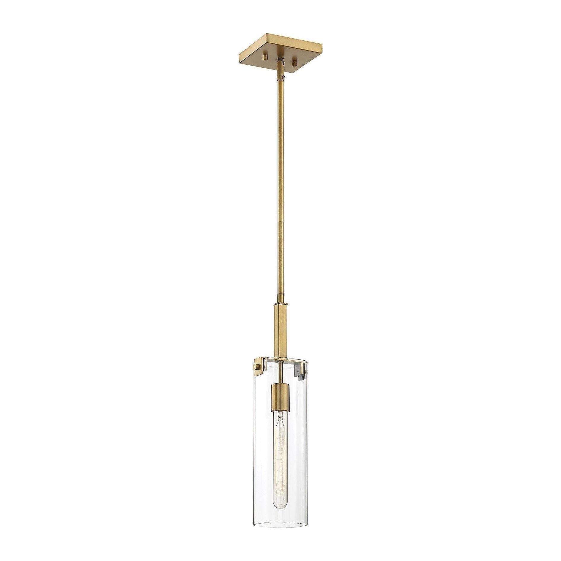 Savoy House - Winfield Mini Pendant - Lights Canada