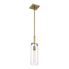 Savoy House - Winfield Mini Pendant - Lights Canada