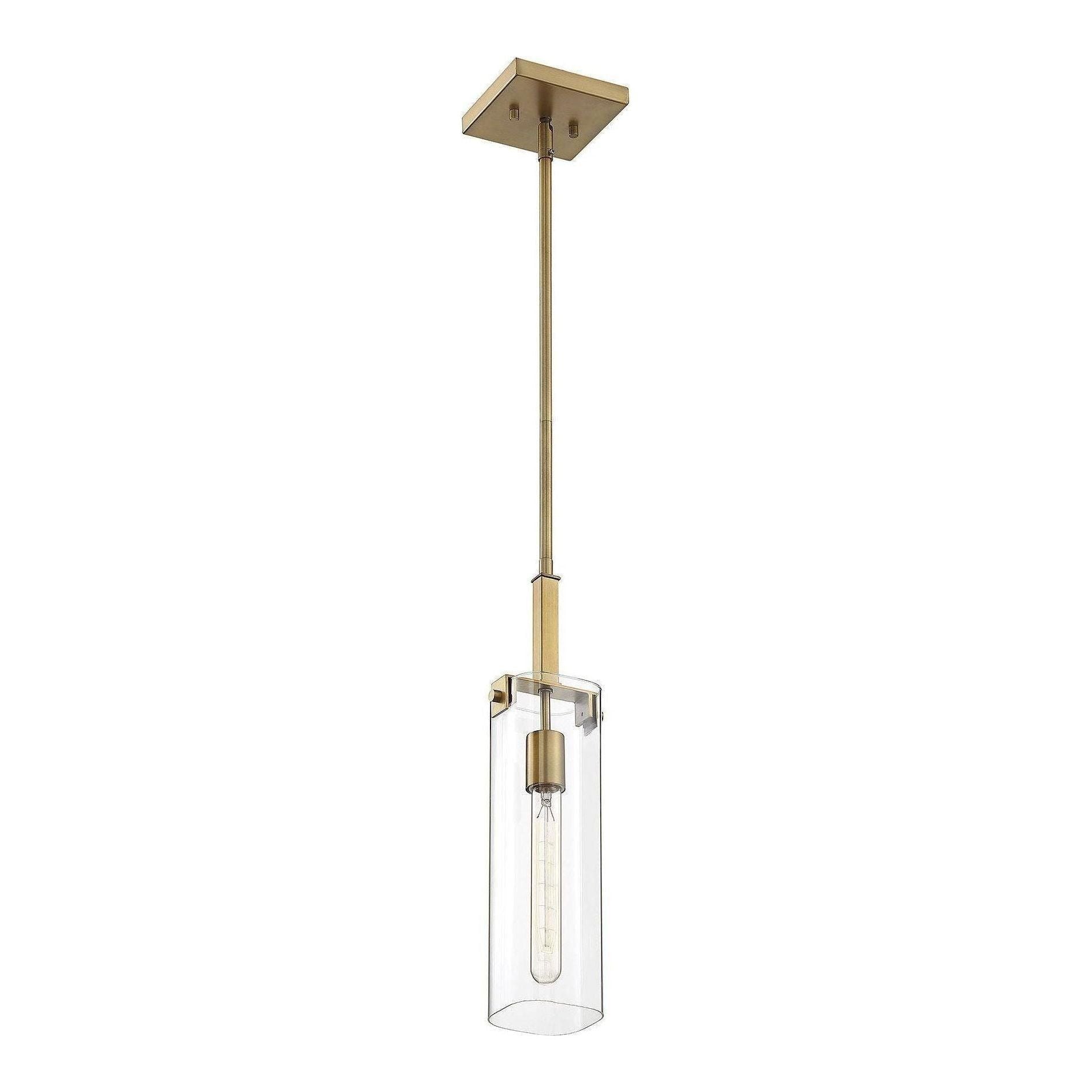 Savoy House - Winfield Mini Pendant - Lights Canada