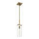 Savoy House - Winfield Mini Pendant - Lights Canada