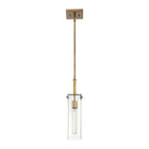 Savoy House - Winfield Mini Pendant - Lights Canada