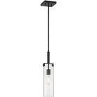 Savoy House - Winfield 1-Light Mini Pendant - Lights Canada