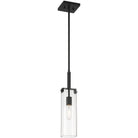 Savoy House - Winfield 1-Light Mini Pendant - Lights Canada