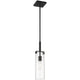 Savoy House - Winfield 1-Light Mini Pendant - Lights Canada