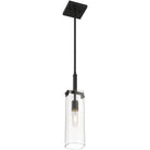 Savoy House - Winfield 1-Light Mini Pendant - Lights Canada