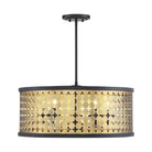 Savoy House - Pelham Pendant - Lights Canada