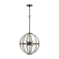 Desoto Pendant