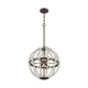 Savoy House - Desoto Pendant - Lights Canada
