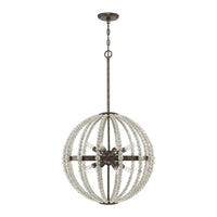Desoto Pendant