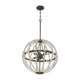 Savoy House - Desoto Pendant - Lights Canada