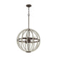 Savoy House - Desoto Pendant - Lights Canada